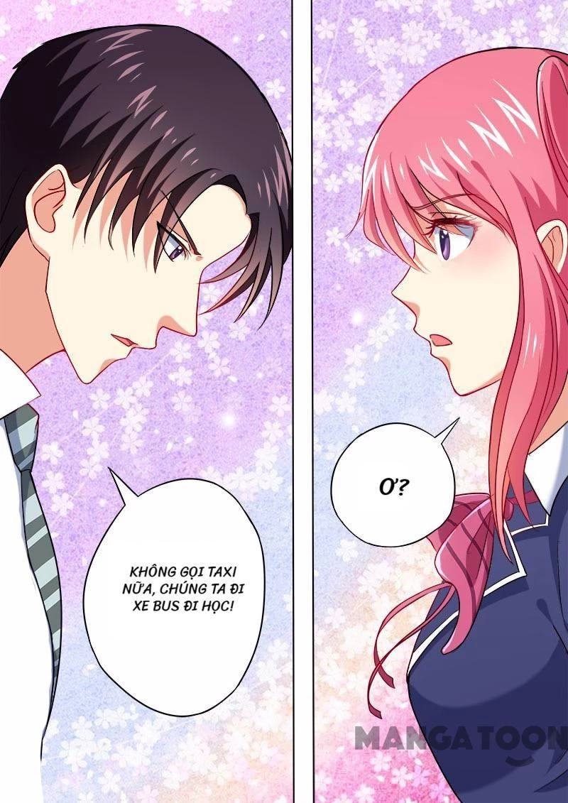 Bạn Trai Tôi Là Phong Tịnh Thần Chapter 48 - 4