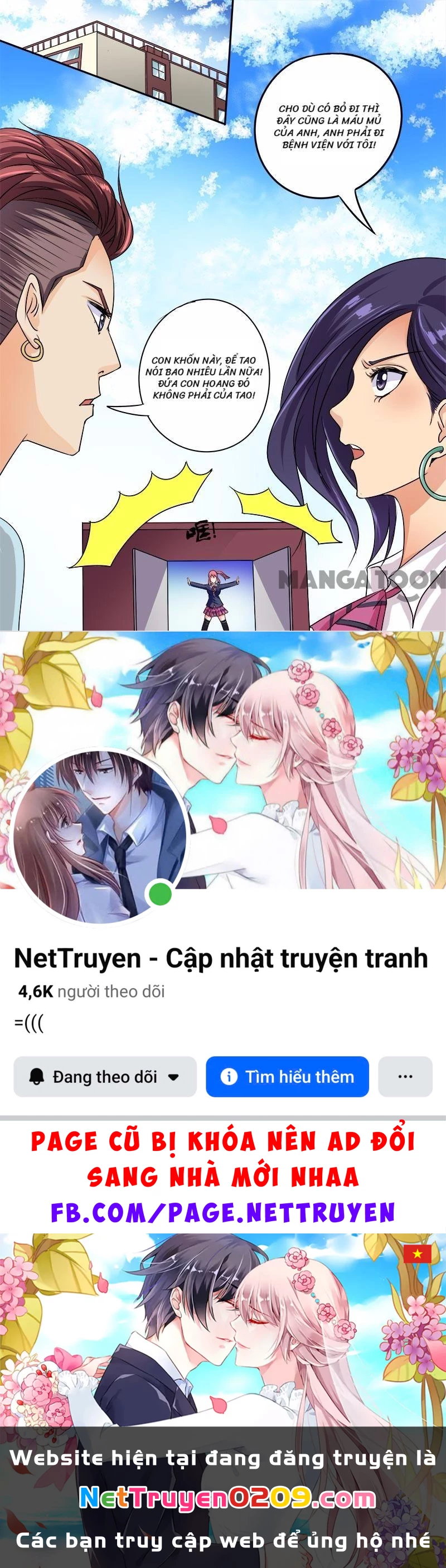 Bạn Trai Tôi Là Phong Tịnh Thần Chapter 48 - 11