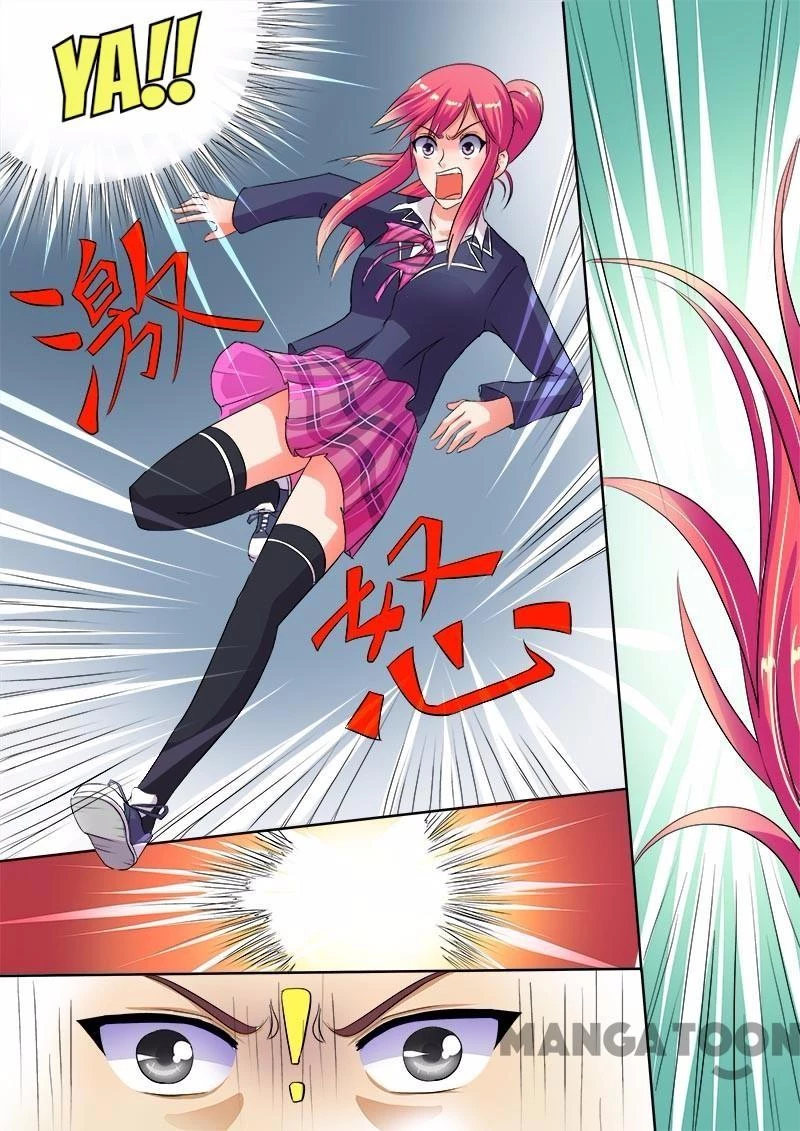 Bạn Trai Tôi Là Phong Tịnh Thần Chapter 49 - 6