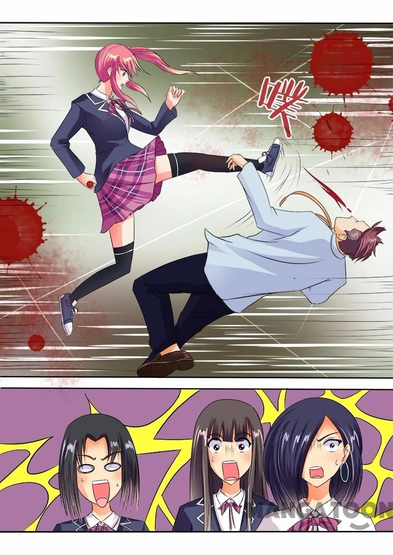 Bạn Trai Tôi Là Phong Tịnh Thần Chapter 49 - 7