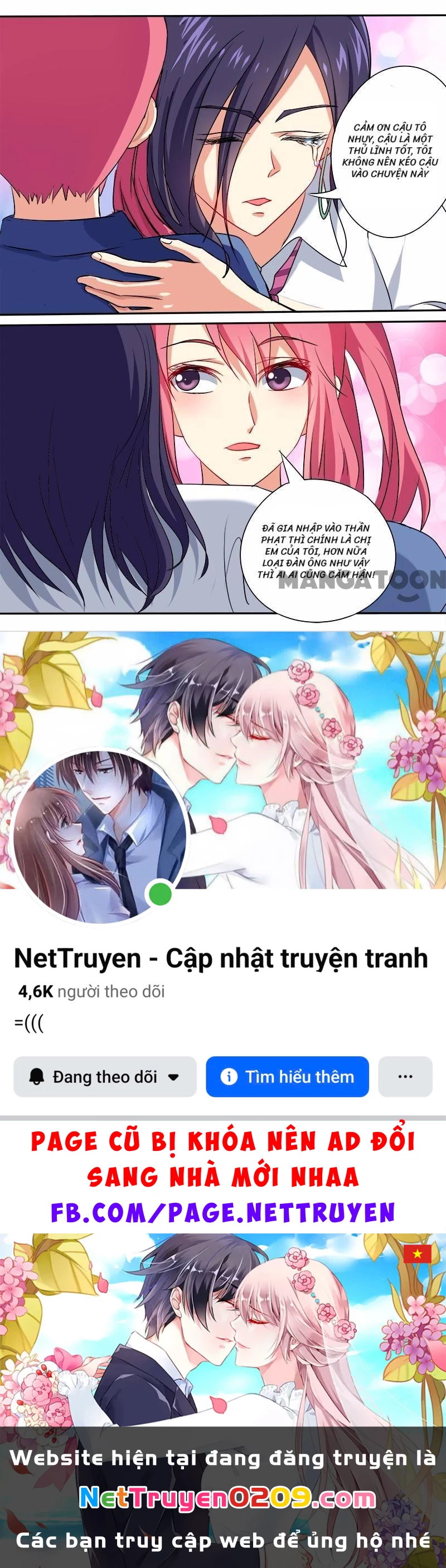 Bạn Trai Tôi Là Phong Tịnh Thần Chapter 49 - 12