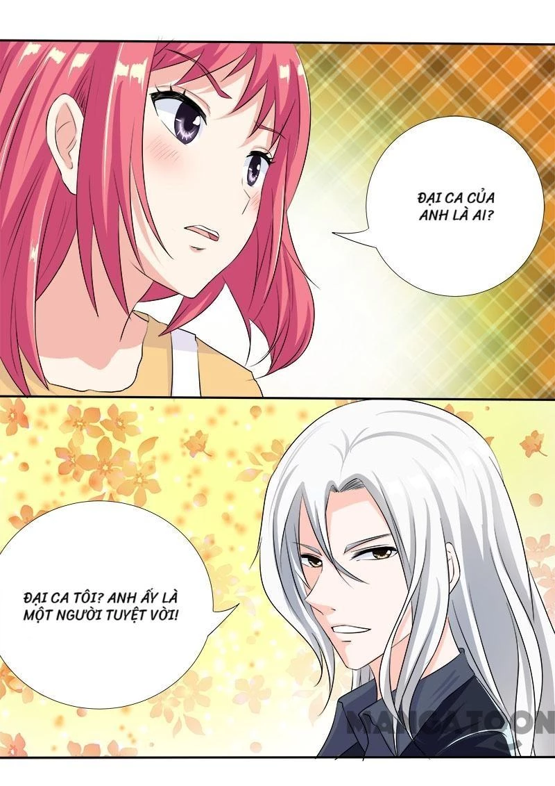 Bạn Trai Tôi Là Phong Tịnh Thần Chapter 3 - 7