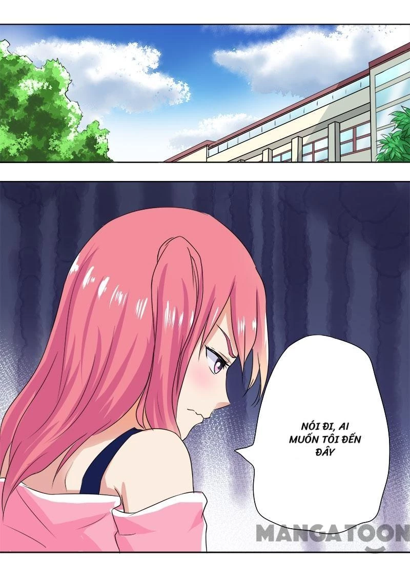 Bạn Trai Tôi Là Phong Tịnh Thần Chapter 12 - 2