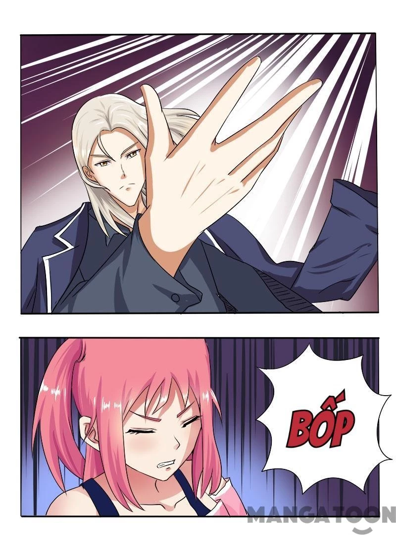 Bạn Trai Tôi Là Phong Tịnh Thần Chapter 12 - 6