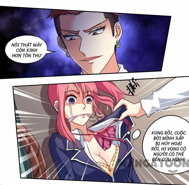 Bạn Trai Tôi Là Phong Tịnh Thần Chapter 50 - 11