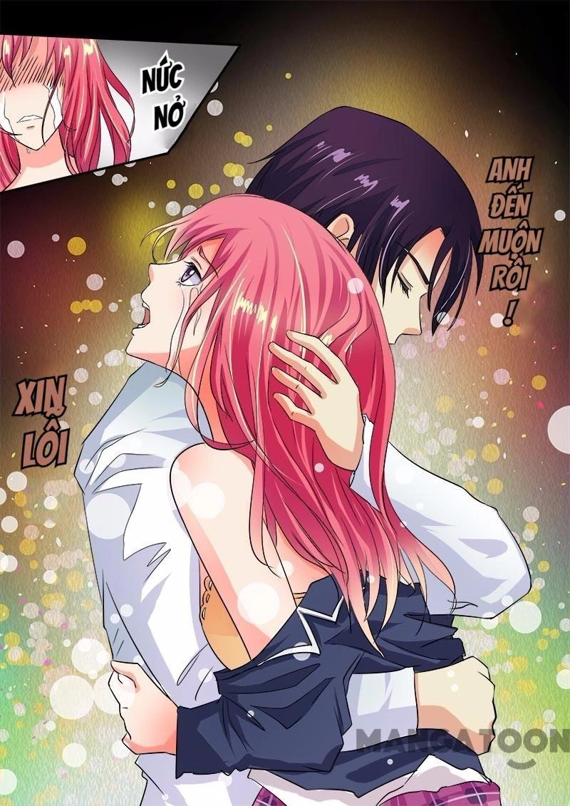 Bạn Trai Tôi Là Phong Tịnh Thần Chapter 51 - 6