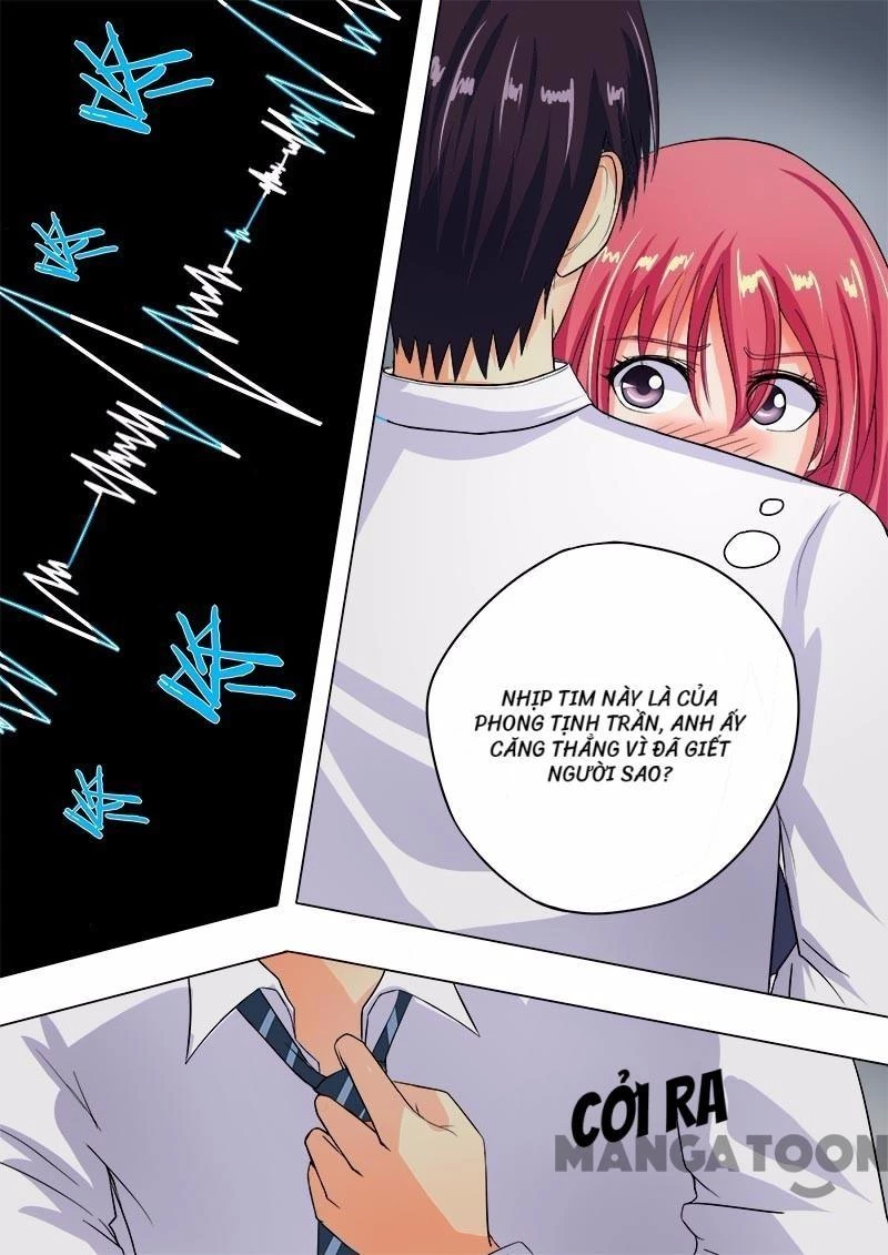 Bạn Trai Tôi Là Phong Tịnh Thần Chapter 51 - 7