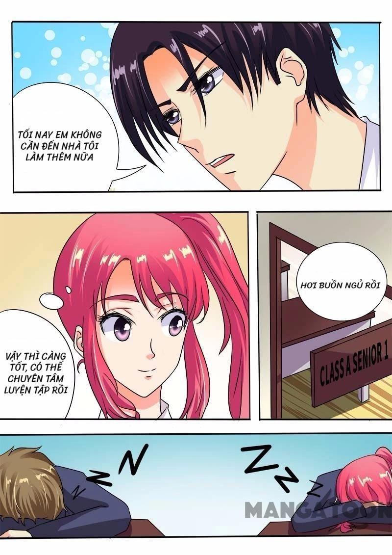 Bạn Trai Tôi Là Phong Tịnh Thần Chapter 52 - 10