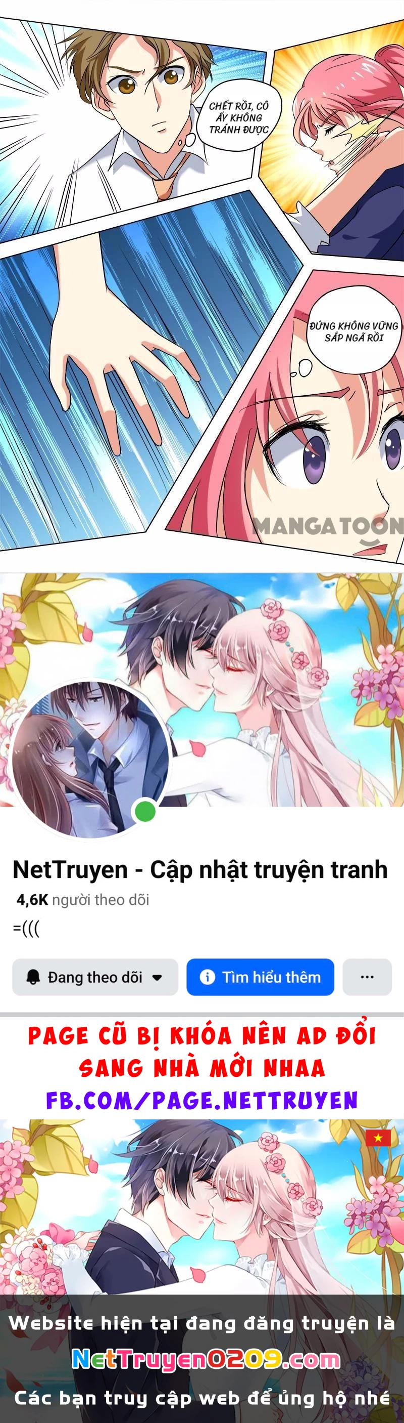 Bạn Trai Tôi Là Phong Tịnh Thần Chapter 52 - 12