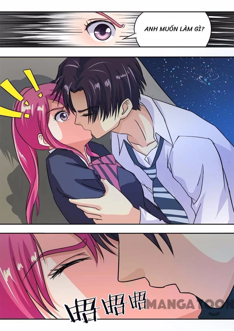 Bạn Trai Tôi Là Phong Tịnh Thần Chapter 53 - 11