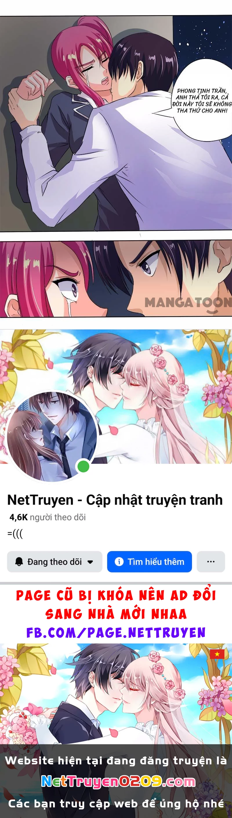 Bạn Trai Tôi Là Phong Tịnh Thần Chapter 53 - 12