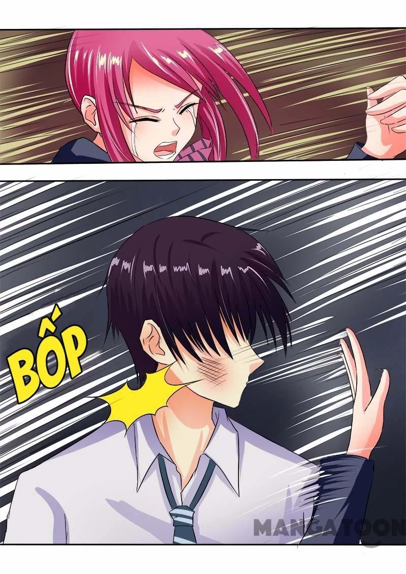 Bạn Trai Tôi Là Phong Tịnh Thần Chapter 54 - 2