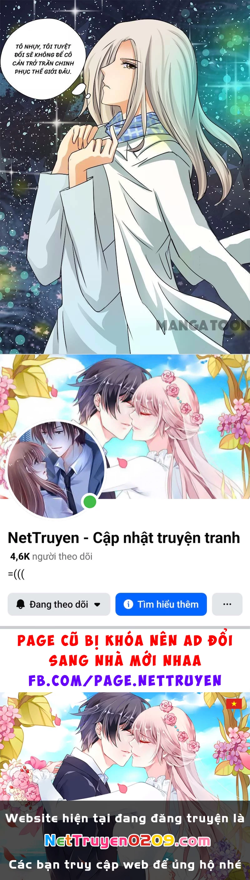 Bạn Trai Tôi Là Phong Tịnh Thần Chapter 54 - 12