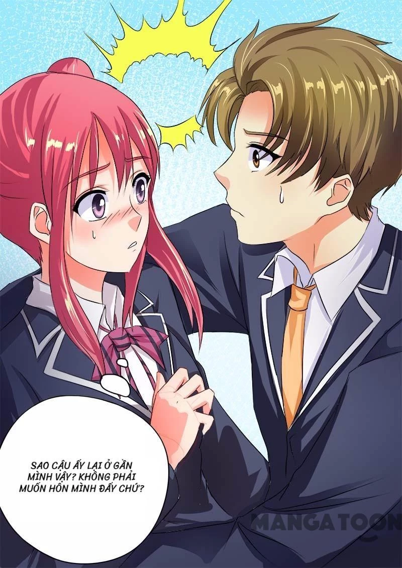 Bạn Trai Tôi Là Phong Tịnh Thần Chapter 55 - 10