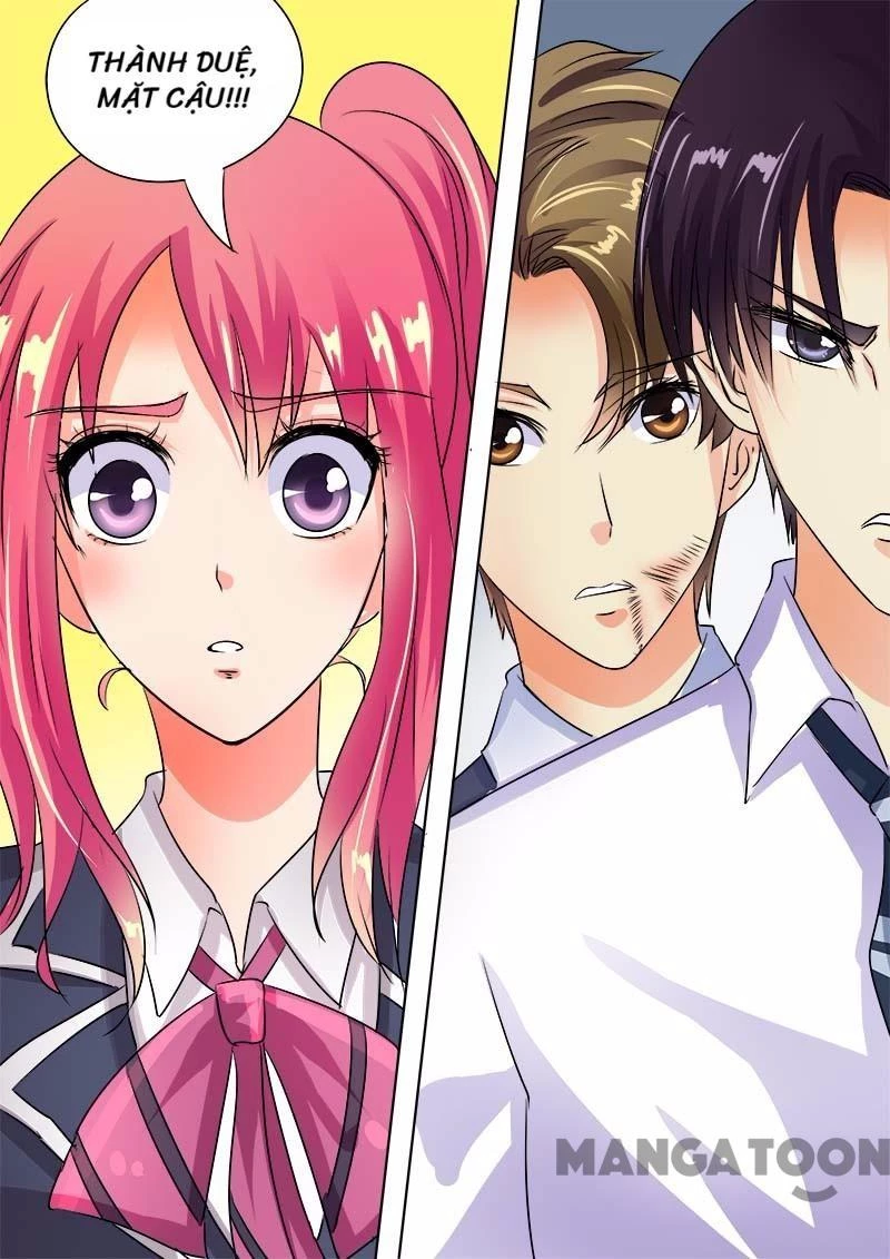 Bạn Trai Tôi Là Phong Tịnh Thần Chapter 56 - 5