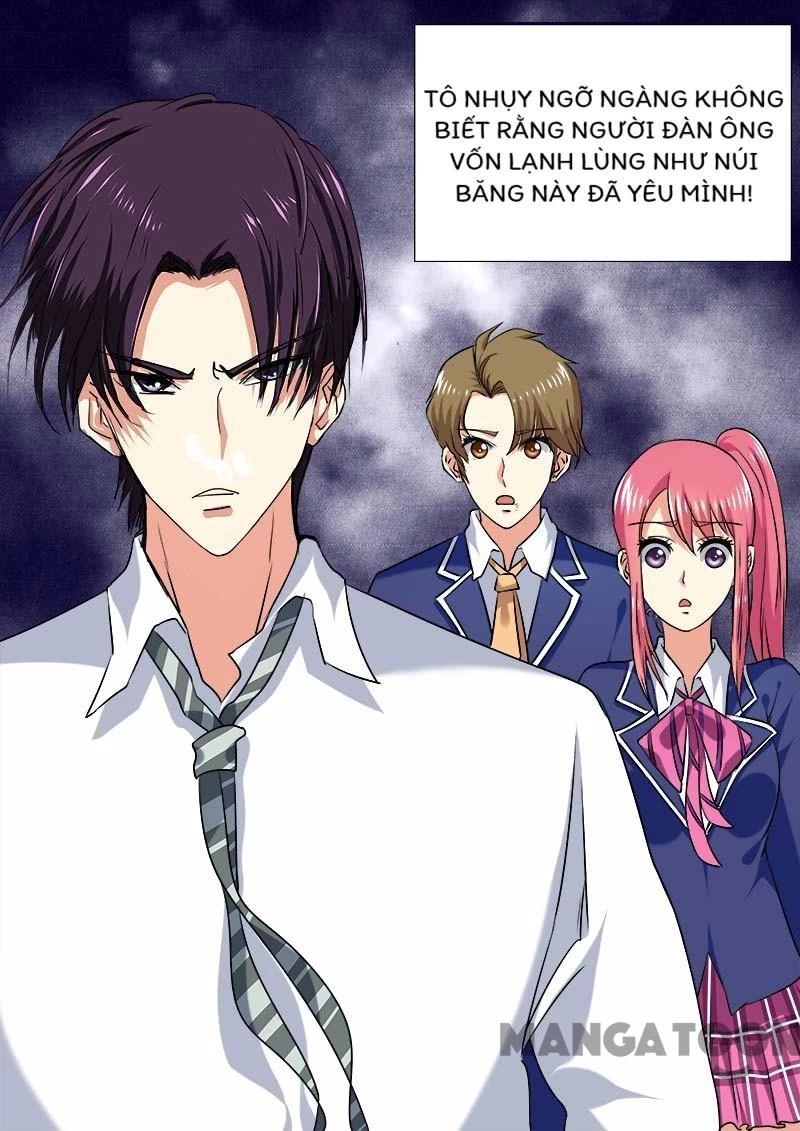 Bạn Trai Tôi Là Phong Tịnh Thần Chapter 56 - 10