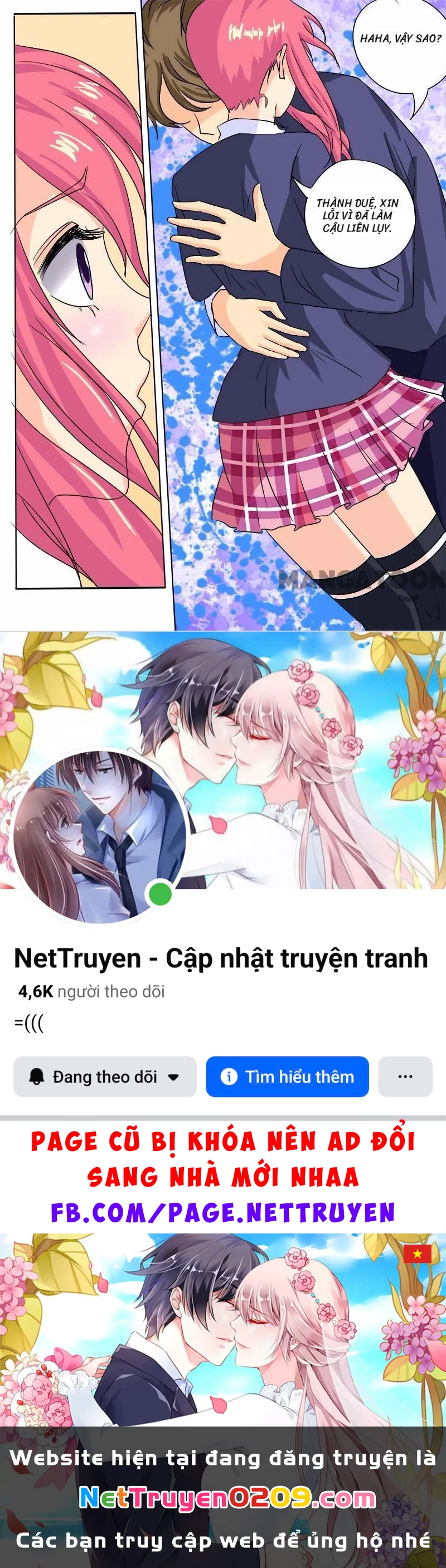 Bạn Trai Tôi Là Phong Tịnh Thần Chapter 56 - 12