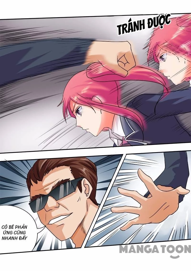 Bạn Trai Tôi Là Phong Tịnh Thần Chapter 57 - 7