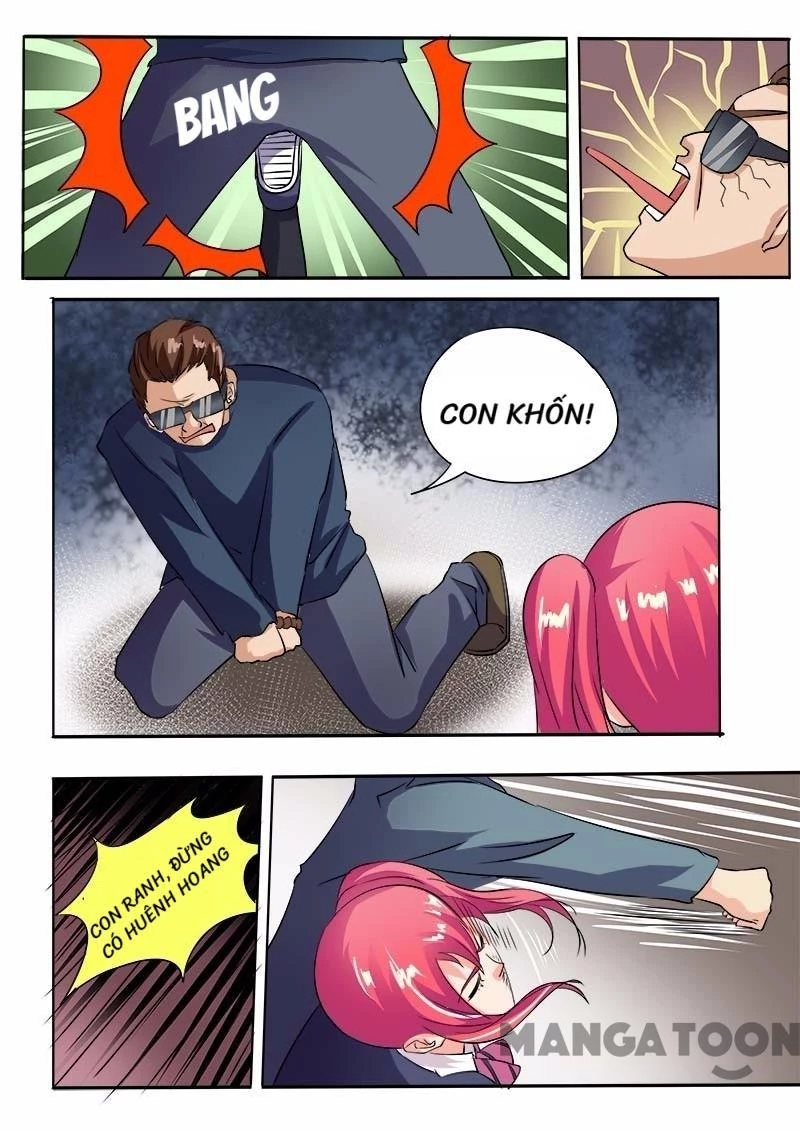 Bạn Trai Tôi Là Phong Tịnh Thần Chapter 57 - 9