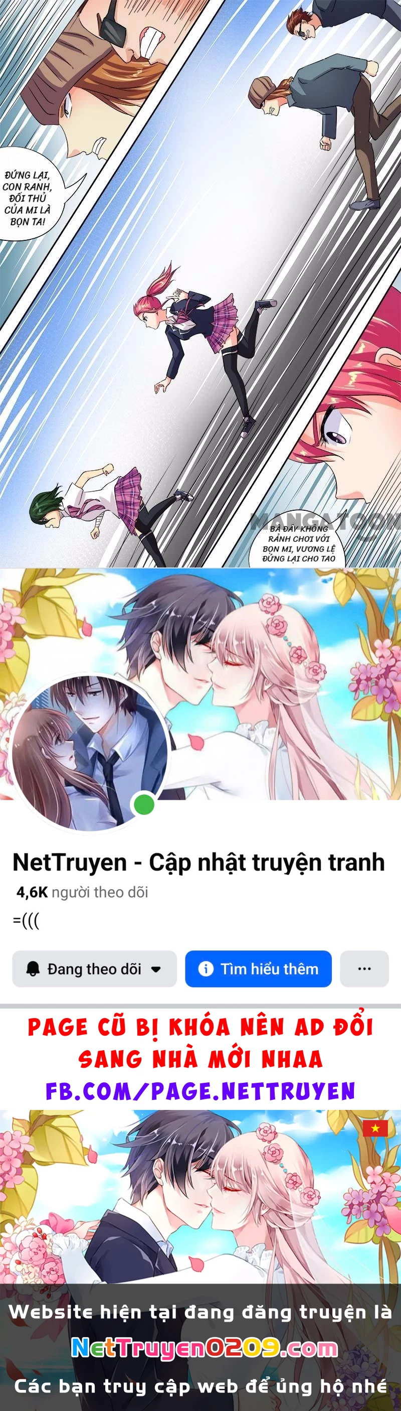 Bạn Trai Tôi Là Phong Tịnh Thần Chapter 57 - 11