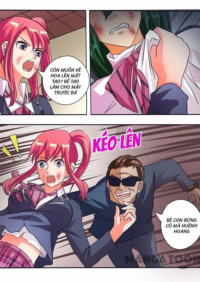 Bạn Trai Tôi Là Phong Tịnh Thần Chapter 58 - 5