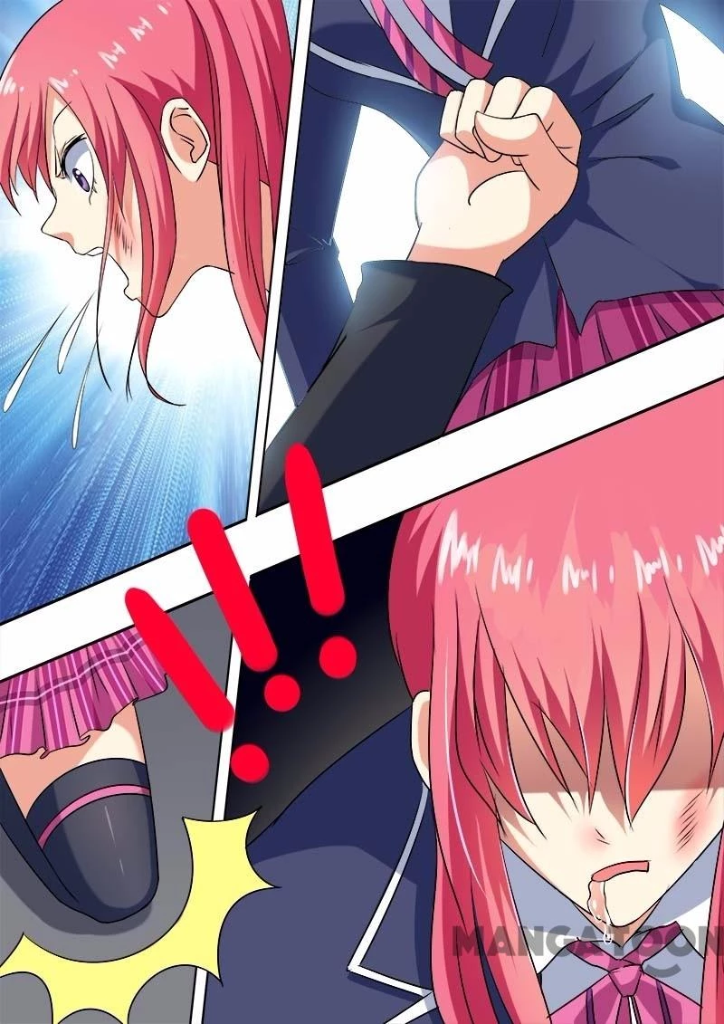 Bạn Trai Tôi Là Phong Tịnh Thần Chapter 58 - 7