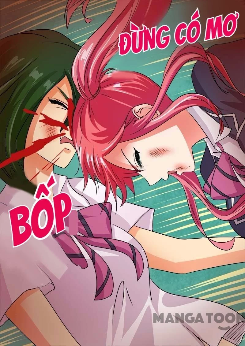 Bạn Trai Tôi Là Phong Tịnh Thần Chapter 58 - 9