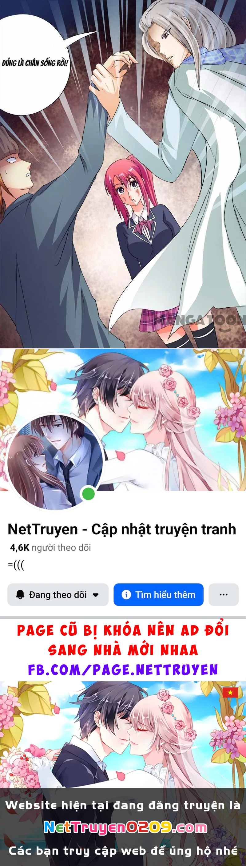 Bạn Trai Tôi Là Phong Tịnh Thần Chapter 58 - 11