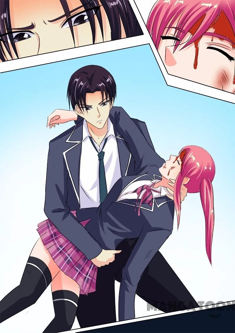 Bạn Trai Tôi Là Phong Tịnh Thần Chapter 59 - 7