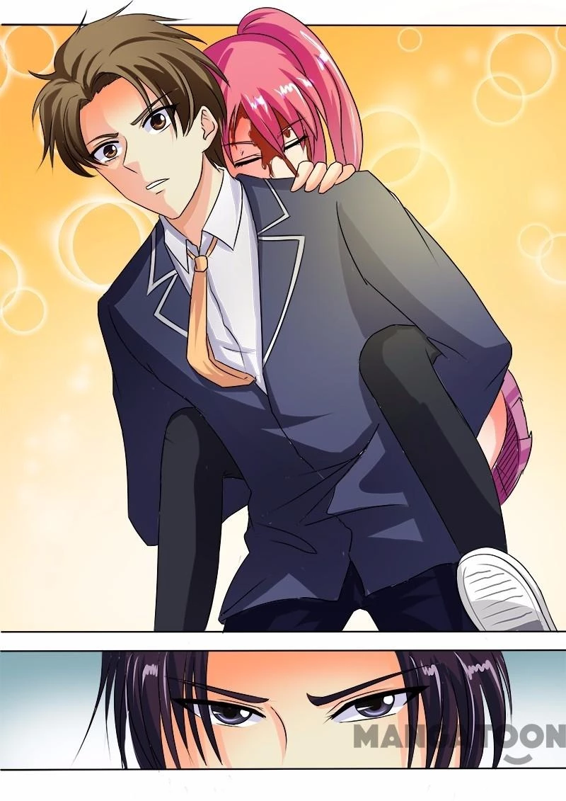 Bạn Trai Tôi Là Phong Tịnh Thần Chapter 59 - 10