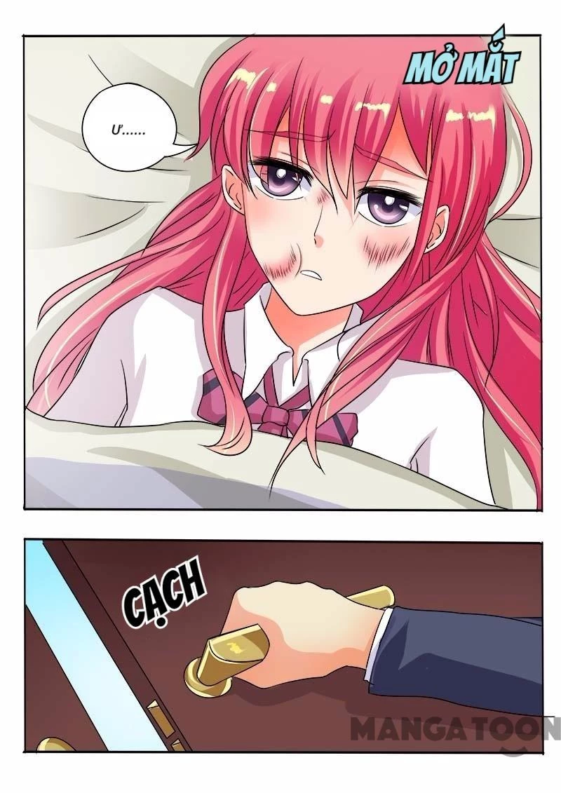 Bạn Trai Tôi Là Phong Tịnh Thần Chapter 60 - 3