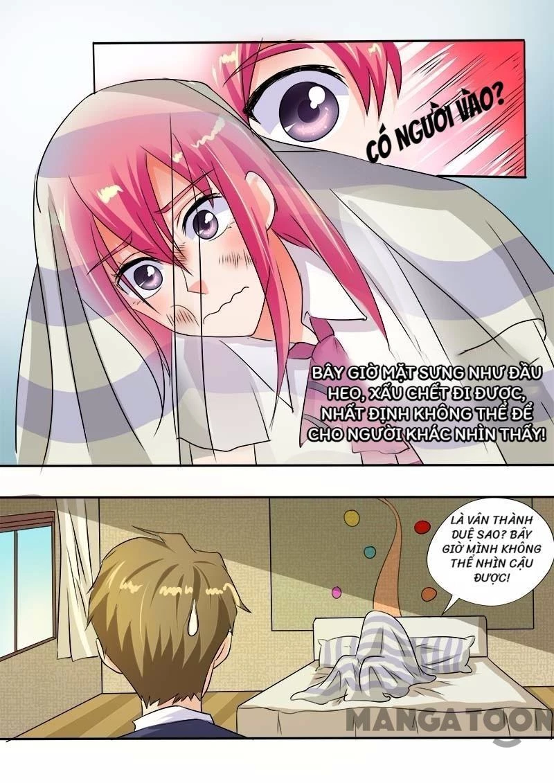 Bạn Trai Tôi Là Phong Tịnh Thần Chapter 60 - 4