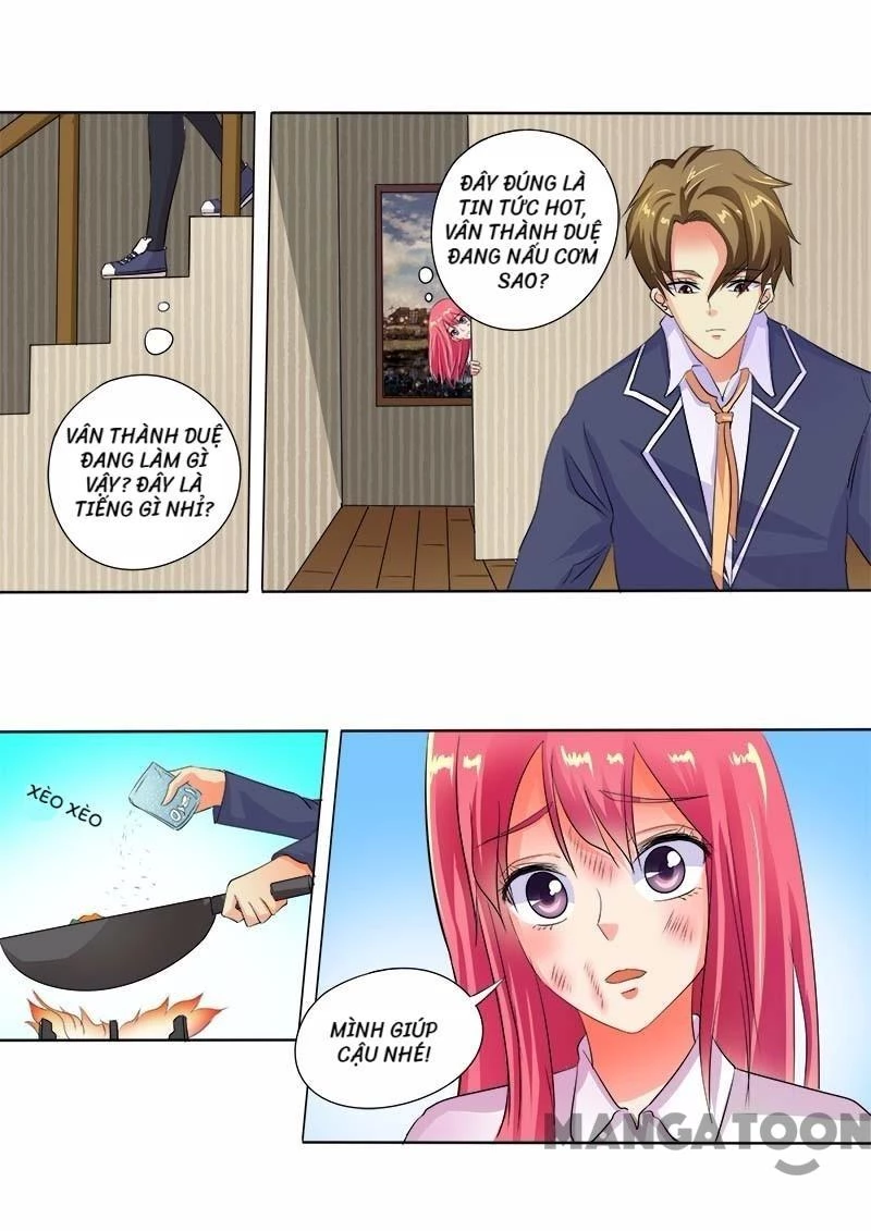 Bạn Trai Tôi Là Phong Tịnh Thần Chapter 60 - 7