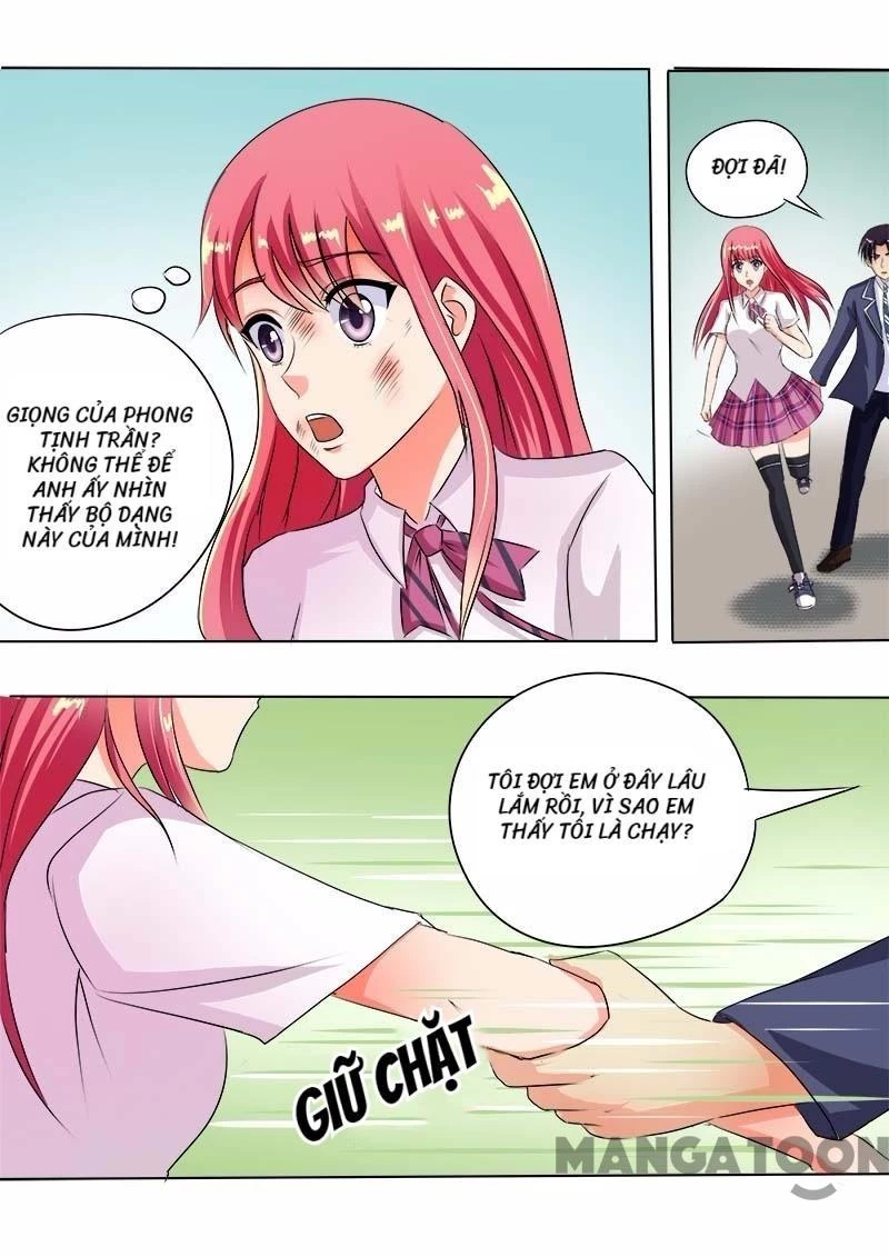 Bạn Trai Tôi Là Phong Tịnh Thần Chapter 60 - 9