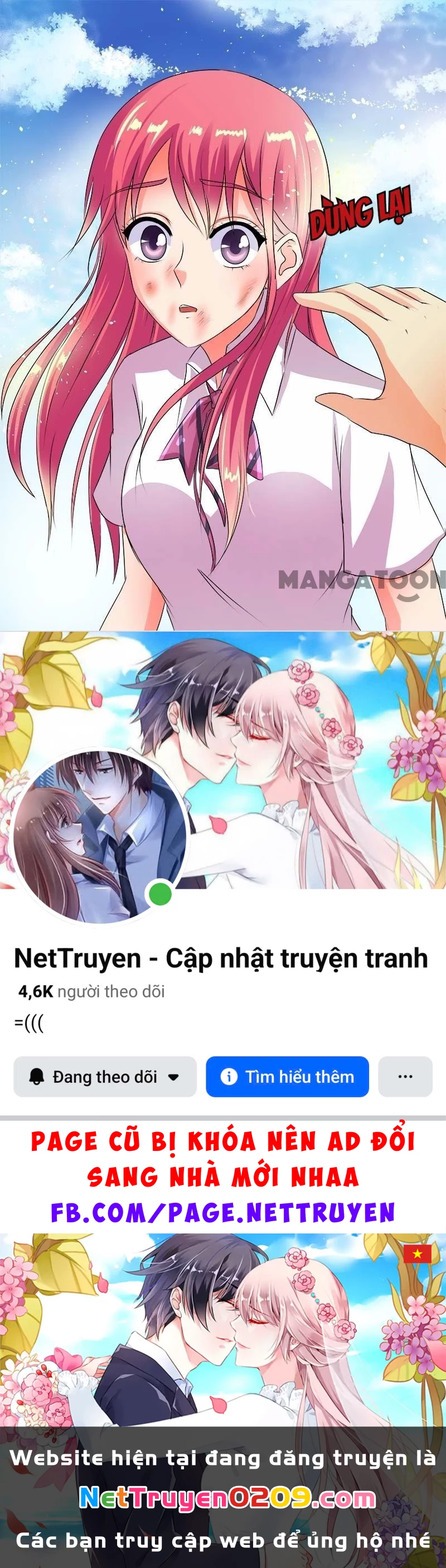 Bạn Trai Tôi Là Phong Tịnh Thần Chapter 60 - 11