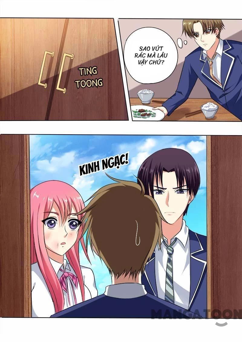 Bạn Trai Tôi Là Phong Tịnh Thần Chapter 61 - 6