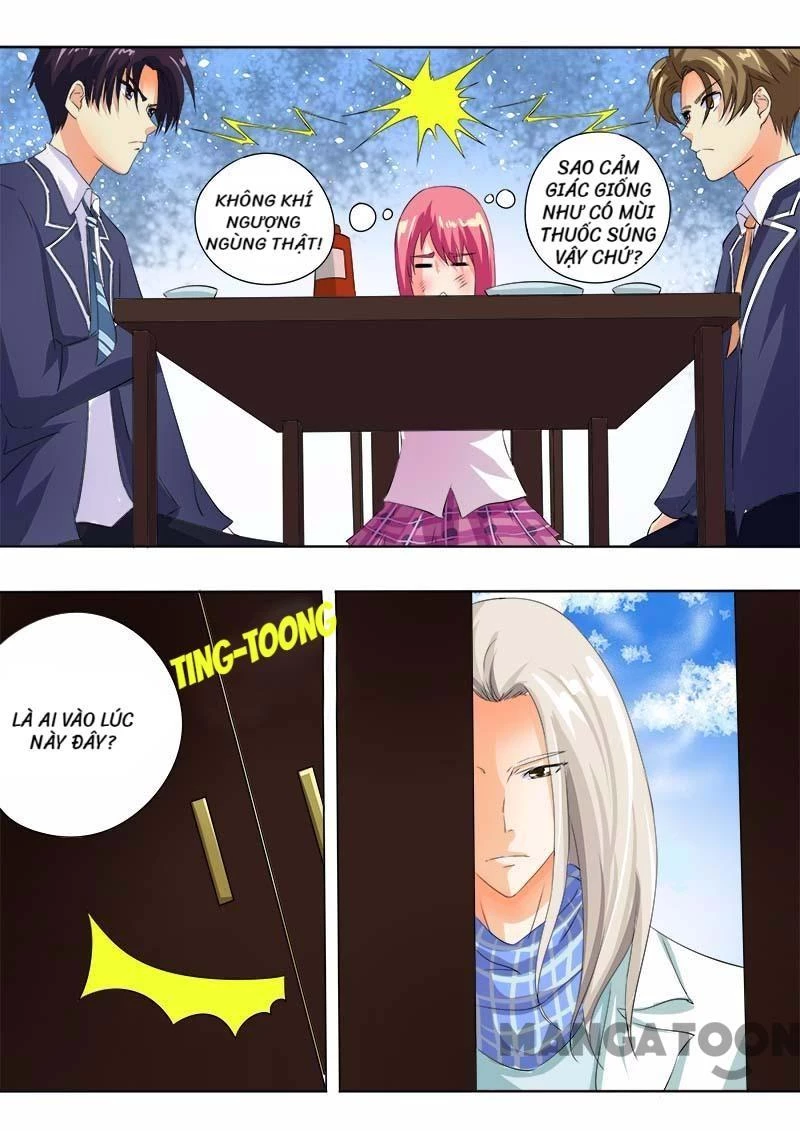 Bạn Trai Tôi Là Phong Tịnh Thần Chapter 61 - 7