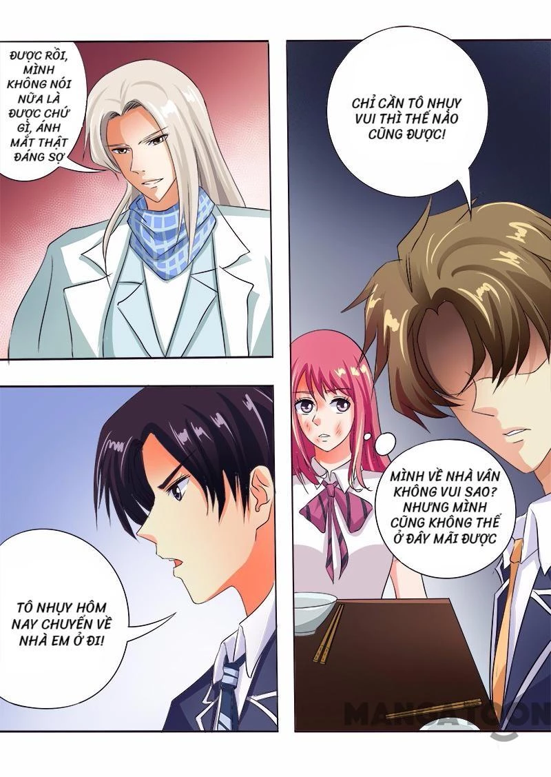 Bạn Trai Tôi Là Phong Tịnh Thần Chapter 62 - 2