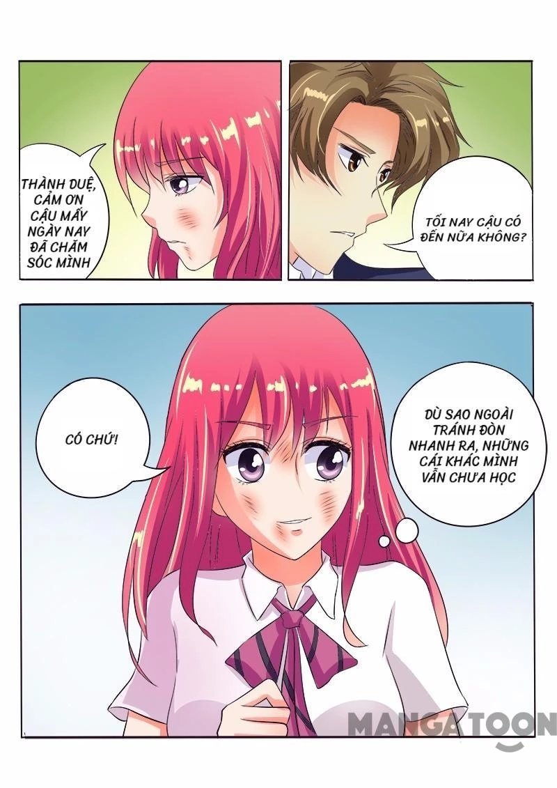 Bạn Trai Tôi Là Phong Tịnh Thần Chapter 62 - 3