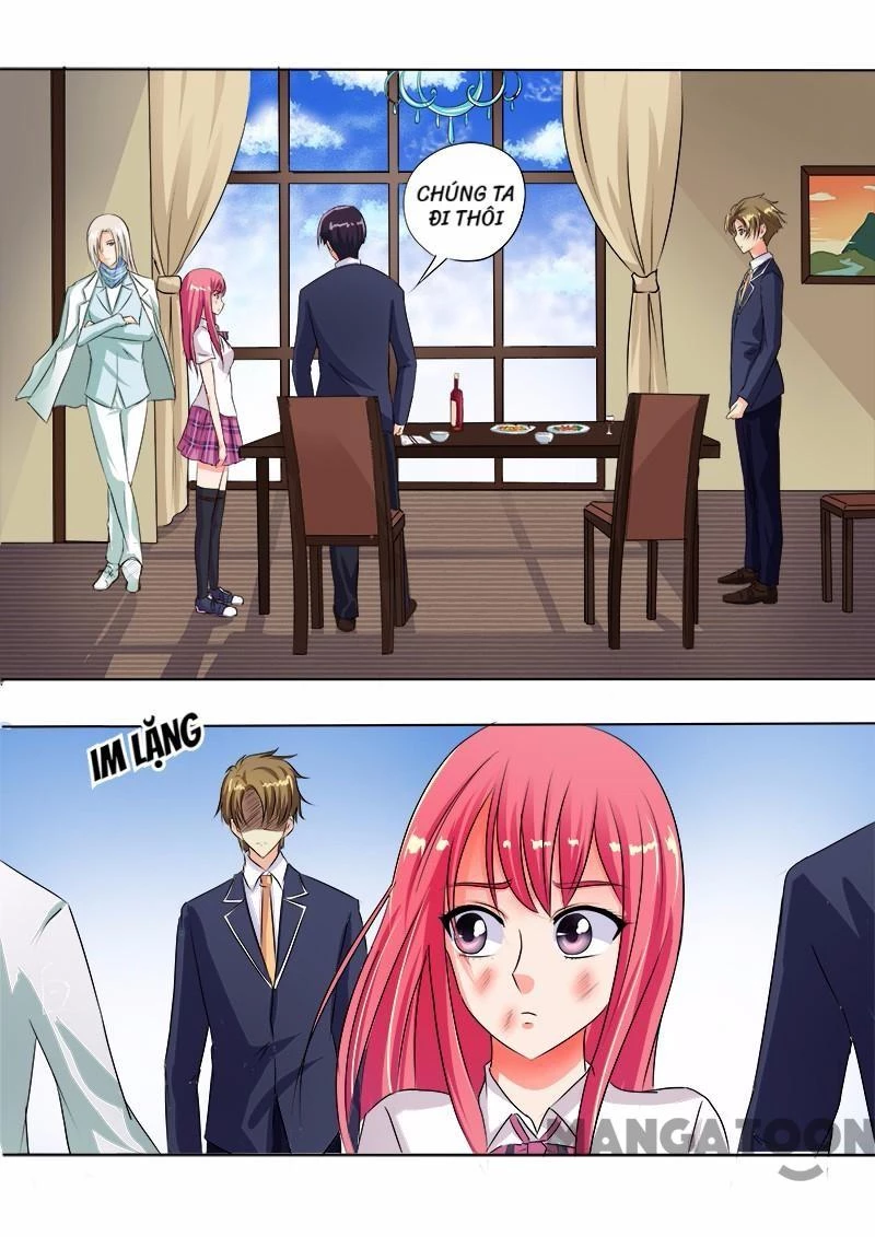 Bạn Trai Tôi Là Phong Tịnh Thần Chapter 62 - 4