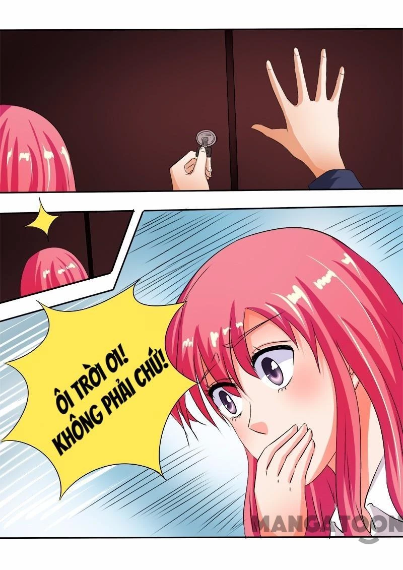 Bạn Trai Tôi Là Phong Tịnh Thần Chapter 62 - 6