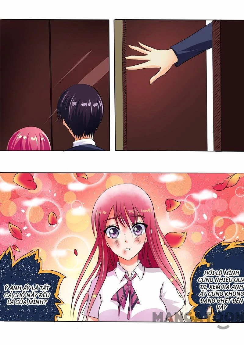 Bạn Trai Tôi Là Phong Tịnh Thần Chapter 62 - 9