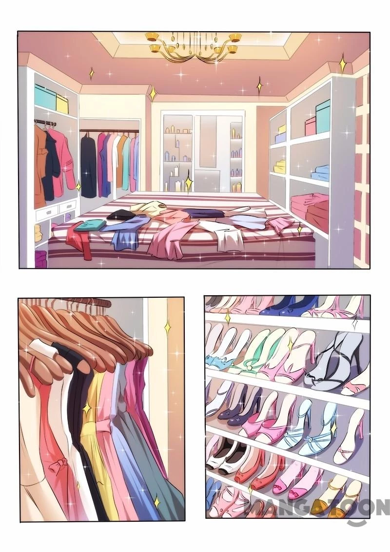 Bạn Trai Tôi Là Phong Tịnh Thần Chapter 62 - 10