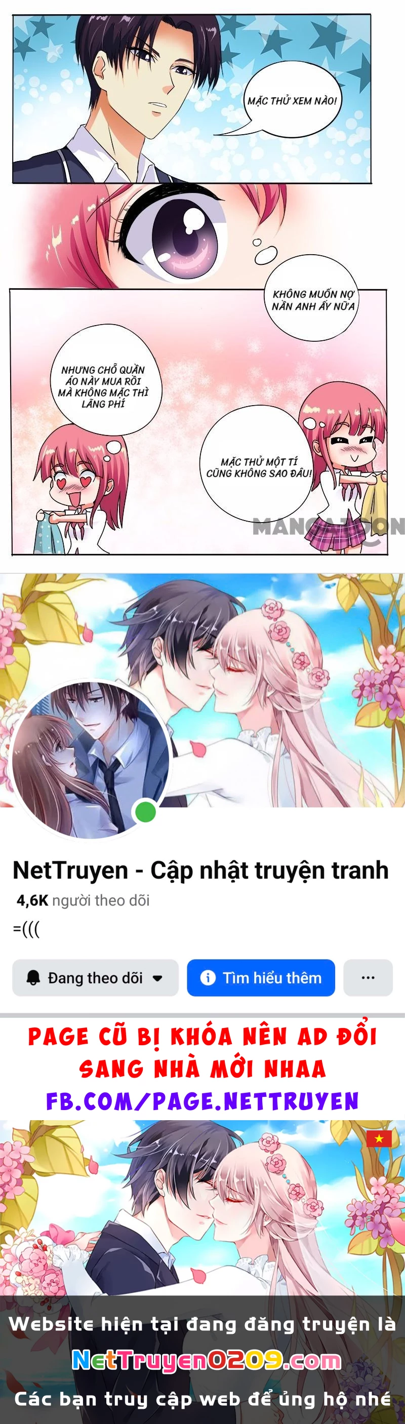 Bạn Trai Tôi Là Phong Tịnh Thần Chapter 62 - 12