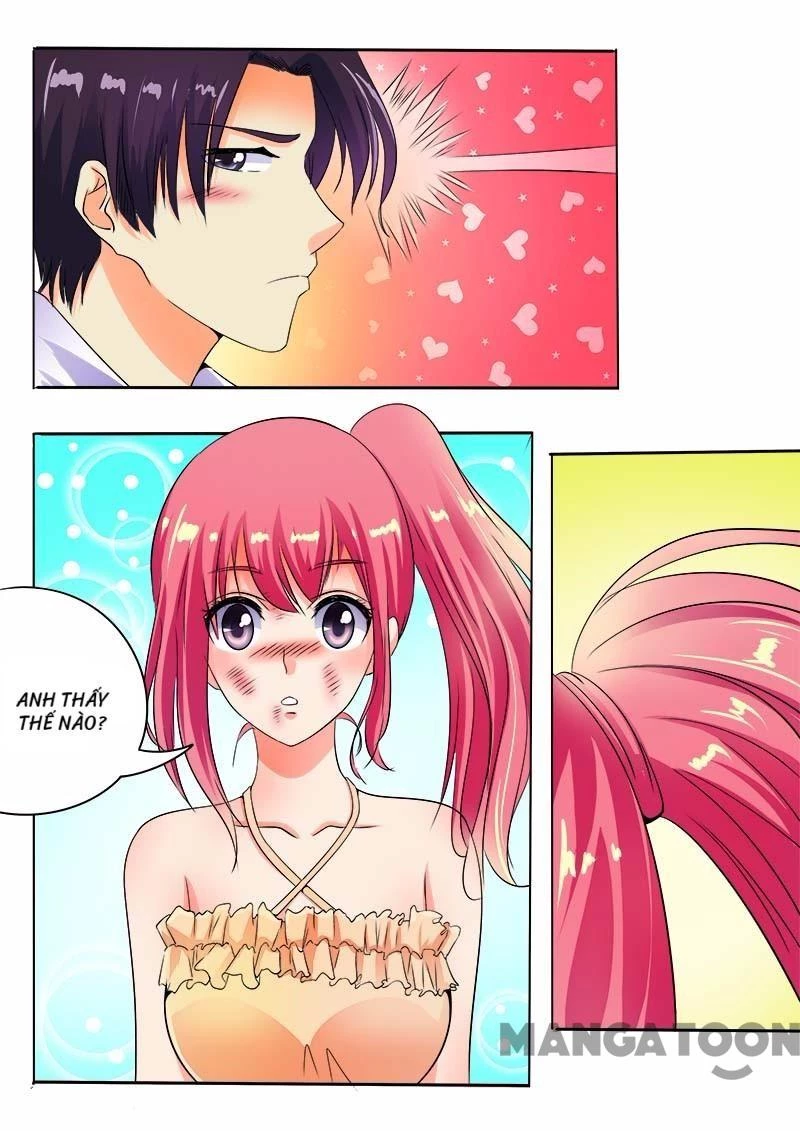 Bạn Trai Tôi Là Phong Tịnh Thần Chapter 63 - 3