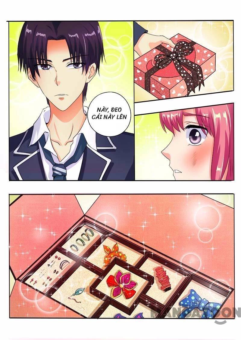 Bạn Trai Tôi Là Phong Tịnh Thần Chapter 63 - 4