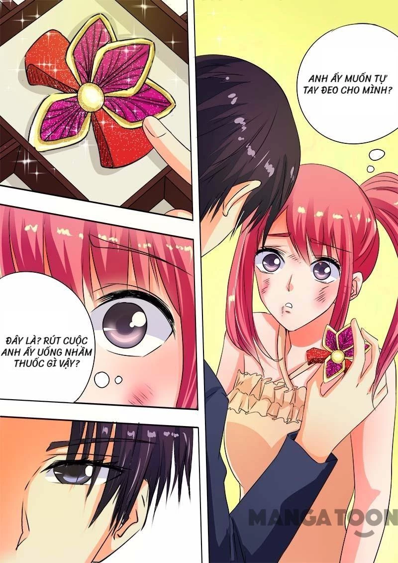 Bạn Trai Tôi Là Phong Tịnh Thần Chapter 63 - 5