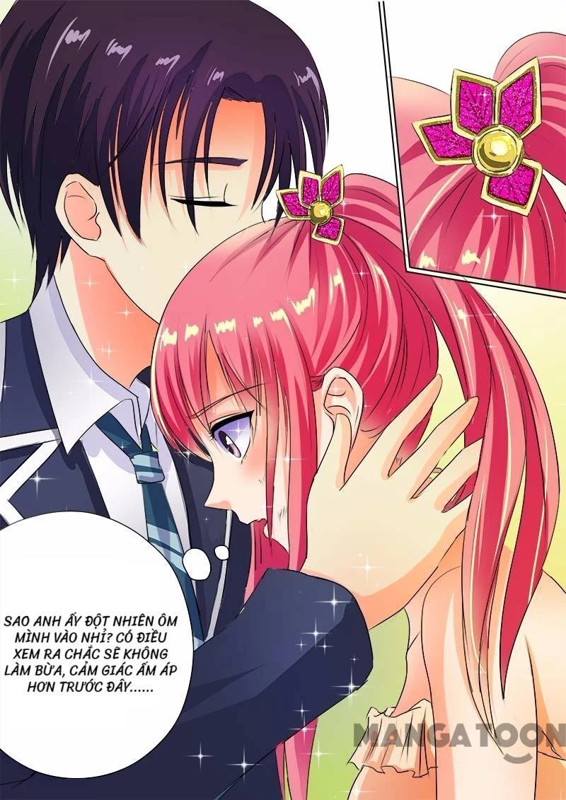 Bạn Trai Tôi Là Phong Tịnh Thần Chapter 63 - 6