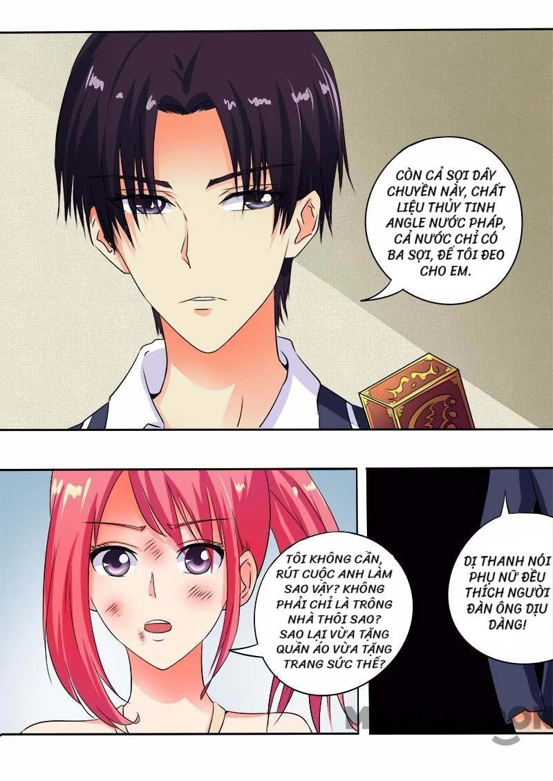 Bạn Trai Tôi Là Phong Tịnh Thần Chapter 63 - 7