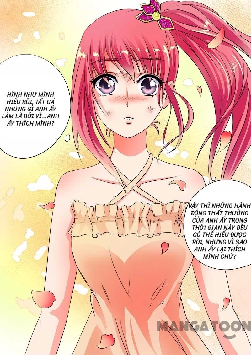 Bạn Trai Tôi Là Phong Tịnh Thần Chapter 63 - 9